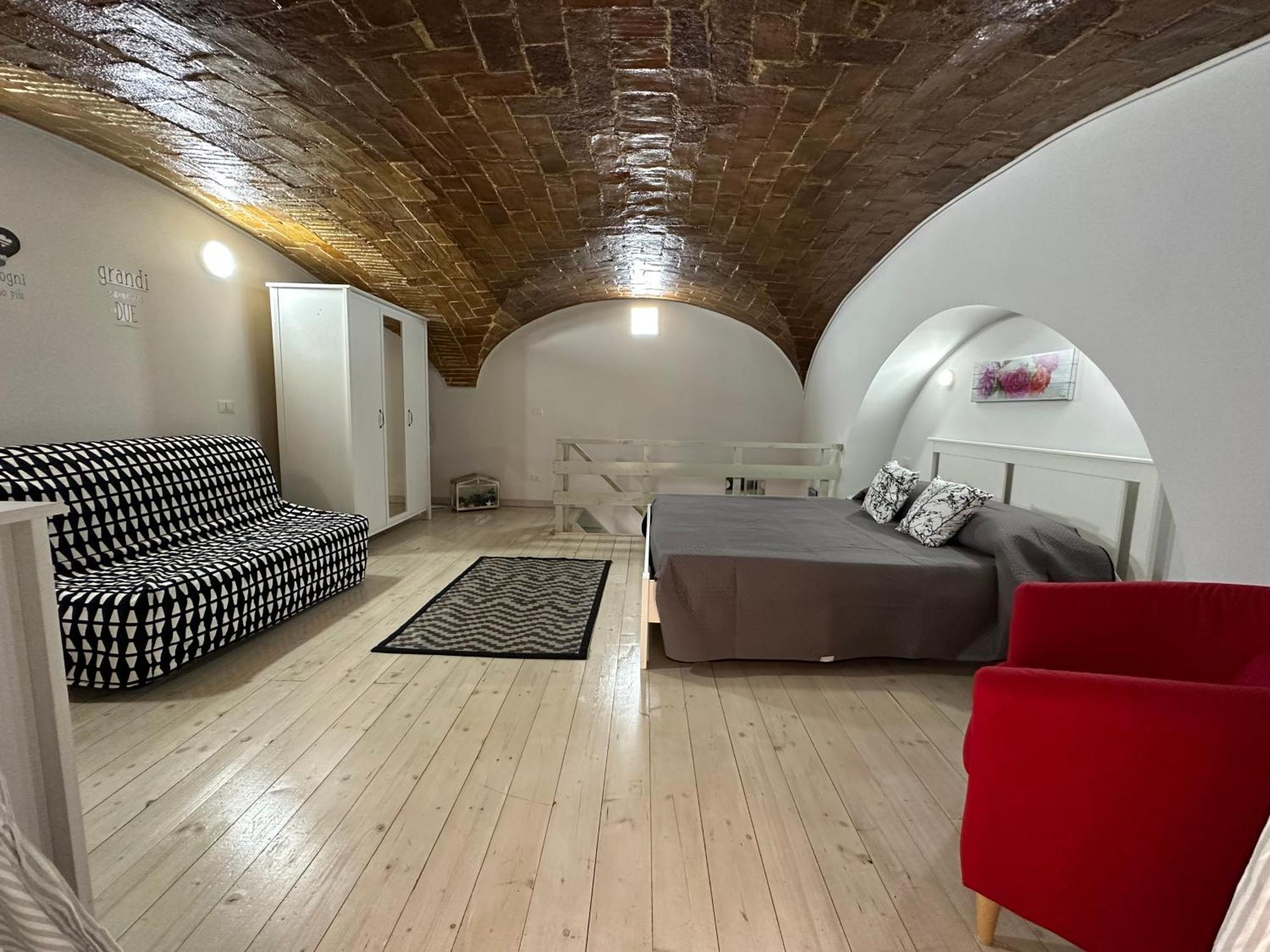O' Vascio Appartamenti Napoli Esterno foto
